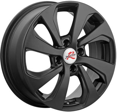 Литой диск X'trike RST R005 Solaris/Rio 15x6" 4x100мм DIA 54.1мм ET 46мм BKM