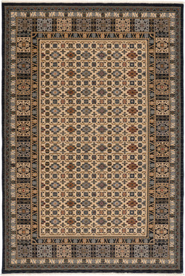 Ковер Moldabela Antique Прямоугольник 6428 1 53551 (1.2x1.45)