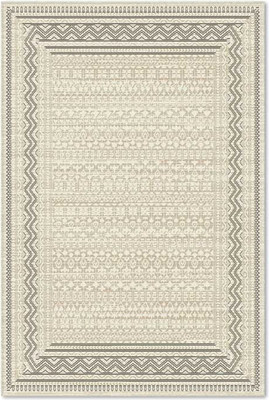 Ковер Moldabela Geo Прямоугольник 7882 1 44011 (1.6x2.3)