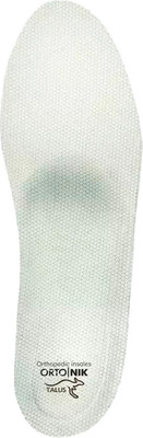 Стельки ортопедические Talus Антишпора 93 (р.43)