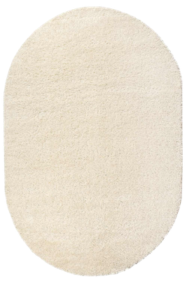 Ковер Moldabela Shaggy Viva Овал 1039 2 34100 (2.0x2.9)