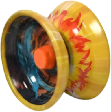 Игрушка детская Huada Йо-йо / 2861781-175-2