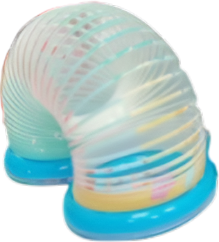 Игрушка детская Huada Радуга / 2942880-C24-H51