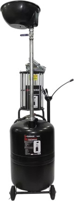 Установка для замены жидкости Forsage F-TRG2090 (50584)