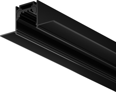 Профиль для шинопровода Maytoni Exility O-TR002BF-P-B2M