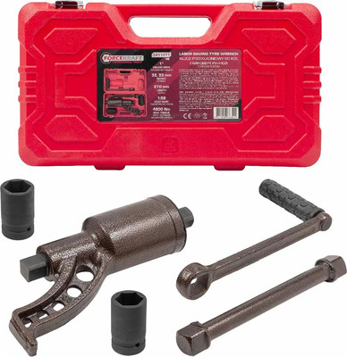 Гайковерт ручной ForceKraft FK-3411277 HS