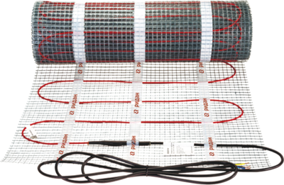 Теплый пол электрический Ридан TF-200 4м2
