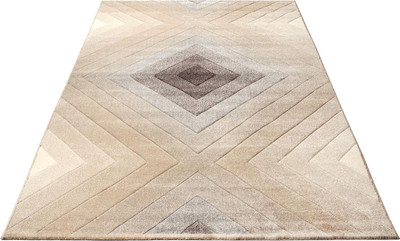 Ковер Moldabela Soho Прямоугольник 5581 1 18455 (2.0x3.0)