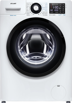 Стиральная машина ATLANT СМА80С1214-СА-02
