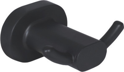 Крючок для ванной Bisk 08626 (черный матовый)