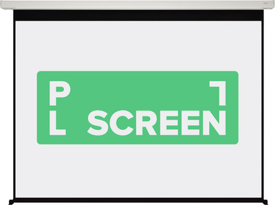 Проекционный экран PL Vista 360x270см MW / MRS-NTSC-180D