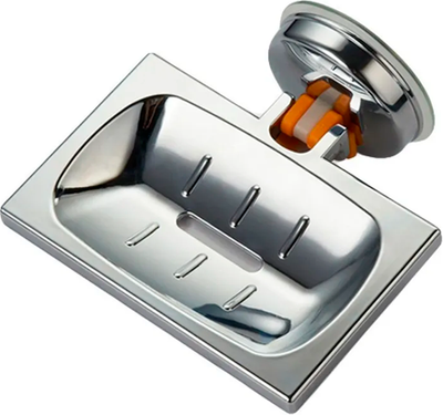 Мыльница Potato T0012