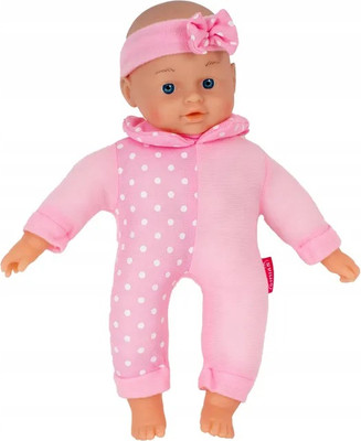 Пупс с аксессуарами Bambina Bebe Со столиком для пеленания / BD2116