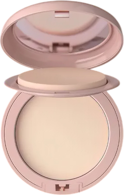 Пудра компактная Divage Skin Cult тон 01