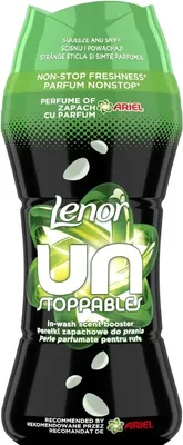 Кондиционер для белья Lenor UnStoppables Scent of ArieI Парфюмированные гранулы (270г)
