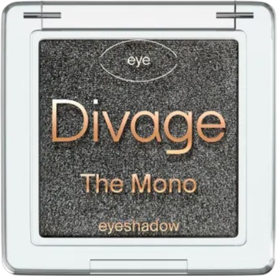 Тени для век Divage The Mono тон 06