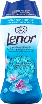 Кондиционер для белья Lenor Spring Awakening Парфюмированные гранулы (270г)