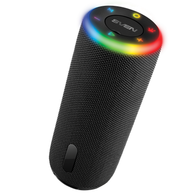 Портативная колонка Sven PS-150 (черный)