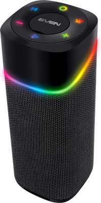 Портативная колонка Sven PS-155 (черный)