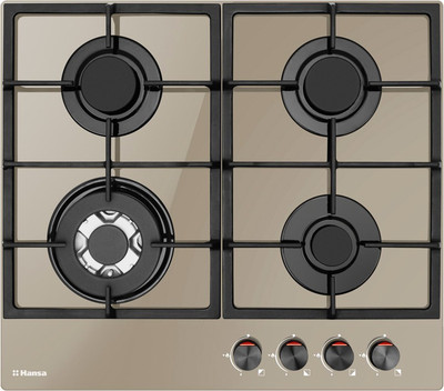 Газовая варочная панель Hansa BHKY61139