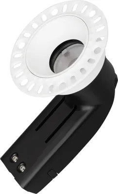 Точечный светильник Arlight MS-RIALTO-TRIMLESS-R40-9W Day4000 WH 36deg / 047772