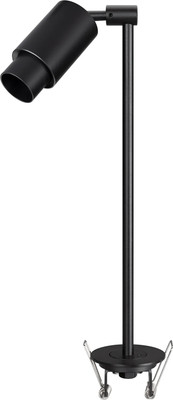 Точечный светильник Arlight ART-NEMO-BUILT-ZOOM-L205-R29.5-2W Day4000 BK 15-45deg / 049778