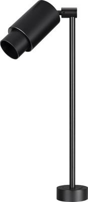 Точечный светильник Arlight ART-NEMO-SURFACE-ZOOM-L205-R38-5W Day4000 BK 10-55deg / 049782