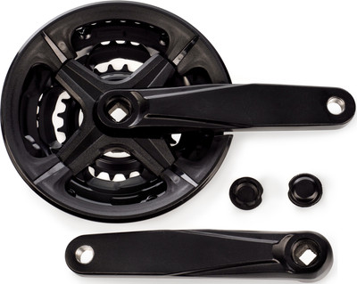 Система шатунов для велосипеда SMWY SA3788P11