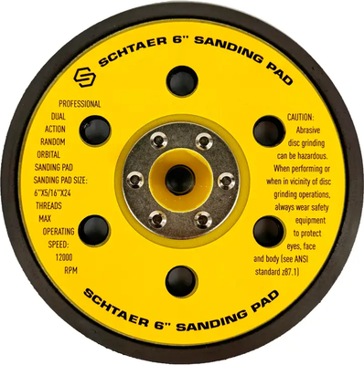 Опорная тарелка Schtaer A00015998