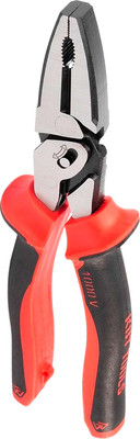 Пассатижи КВТ Стандарт 102700