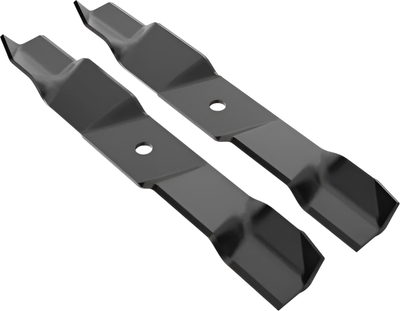 Набор ножей для газонокосилки Greenworks 92см / 7501107 (2шт)