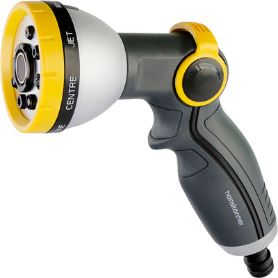 Распылитель для полива Hanskonner HK3015-25-8MT