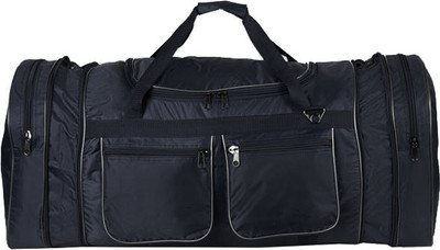 Сумка дорожная PRIDE А169 (черный)