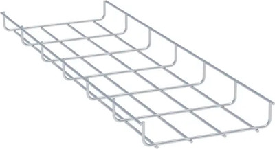 Лоток для кабеля EKF Проволочный LP30200-3.8-INOX