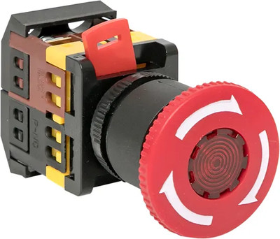 Кнопка для пульта EKF ANE-22 / pbn-ane