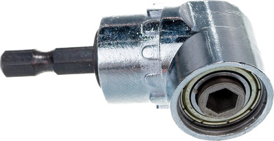 Адаптер слесарный Vertex Tools Угловой / РД-1/4-61 