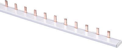 Шина соединительная ETP PIN для 1-ф 63А / 69163