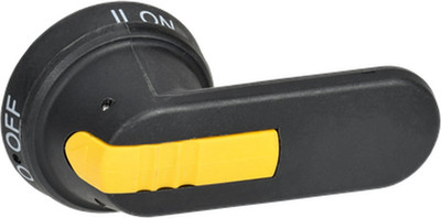 Рукоятка для рубильника IEK KA-VR20D-RYD-0315-0400