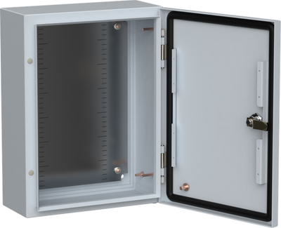 Корпус металлический IEK TI5-10-N-030-040-015-66