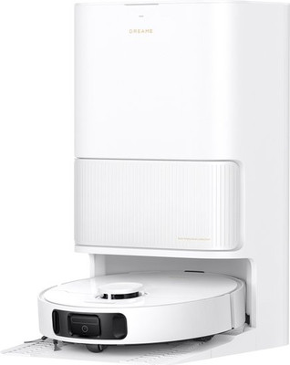 Робот-пылесос Dreame Robot Vacuum L40 Ultra CE / RLD52SE (белый)