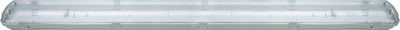 Светильник линейный ETP Т8 G13 LF 2x24W / 35976