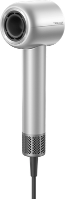 Фен Trouver Shine 10 / AMSH10 (серебристый)