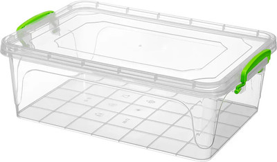 Контейнер для хранения El Casa Фреш бокс / 640549 (10л)