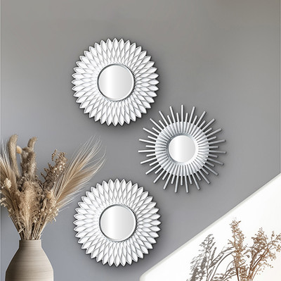 Комплект зеркал декоративных El Casa 471375