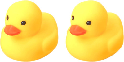 Набор игрушек для ванной Крошка Я Уточки / 2351899