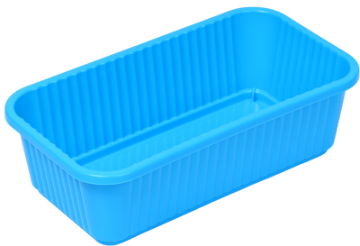 Ящик для рассады GREENGO 9035823 (голубой)