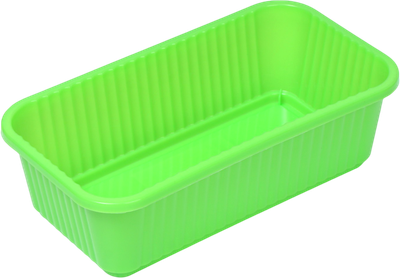 Ящик для рассады GREENGO 9035822 (зеленый)