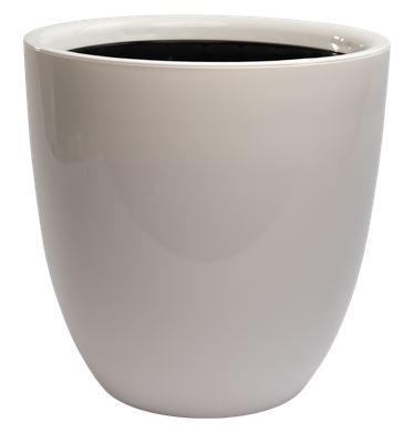 Кашпо Liveingreen Сириус (16.5л, белый)