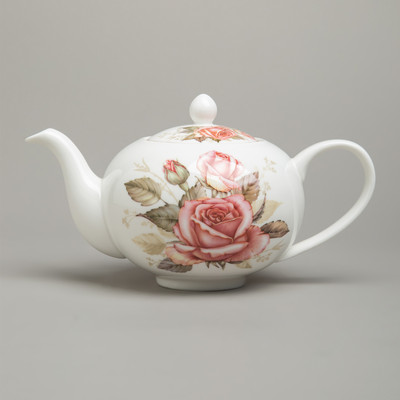 Заварочный чайник Lefard Корейская роза 590-681