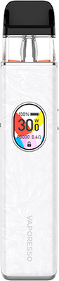 Электронный парогенератор Vaporesso Xros 5 Pod 1500mAh (3мл, белый)